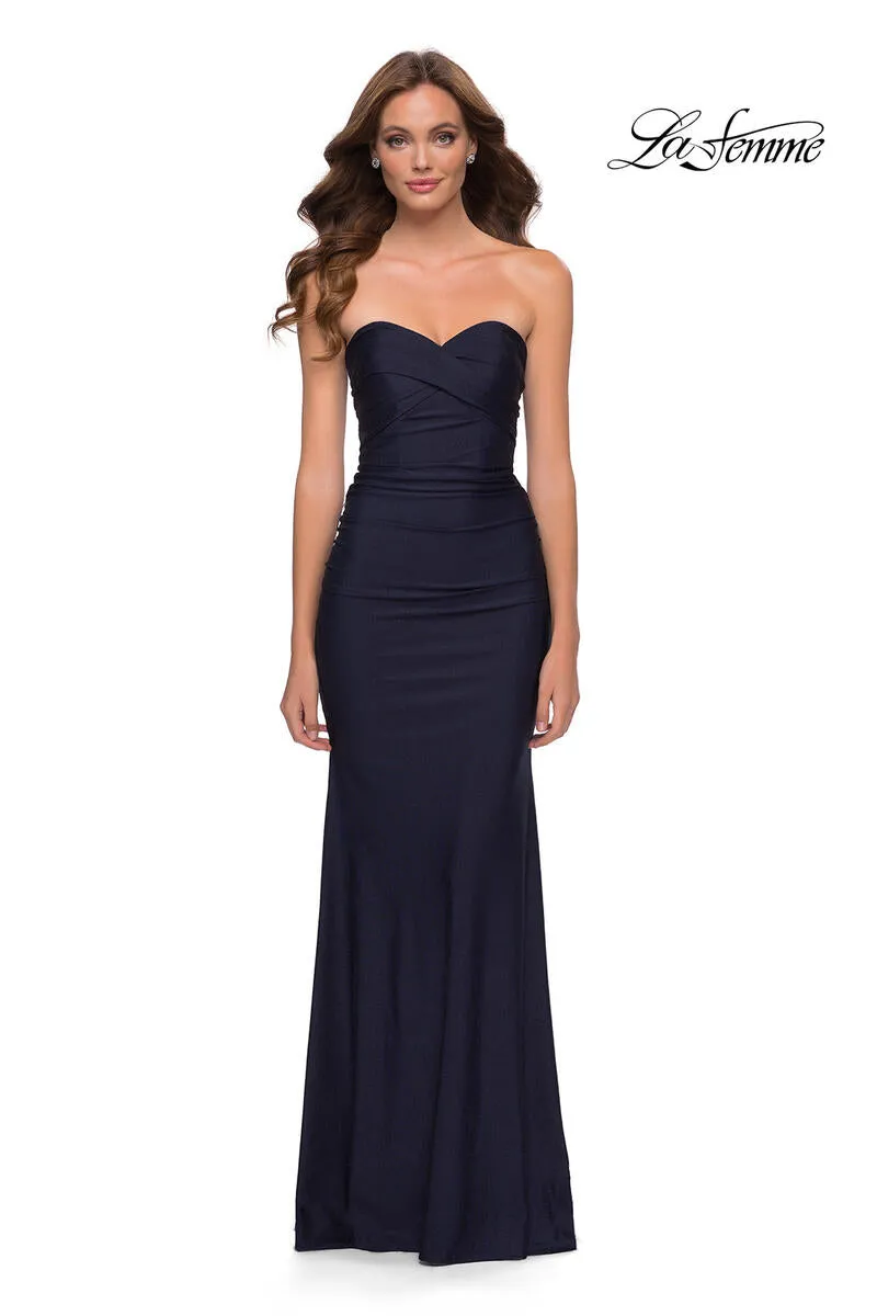 La Femme Dress 29851 sold by Terry costa