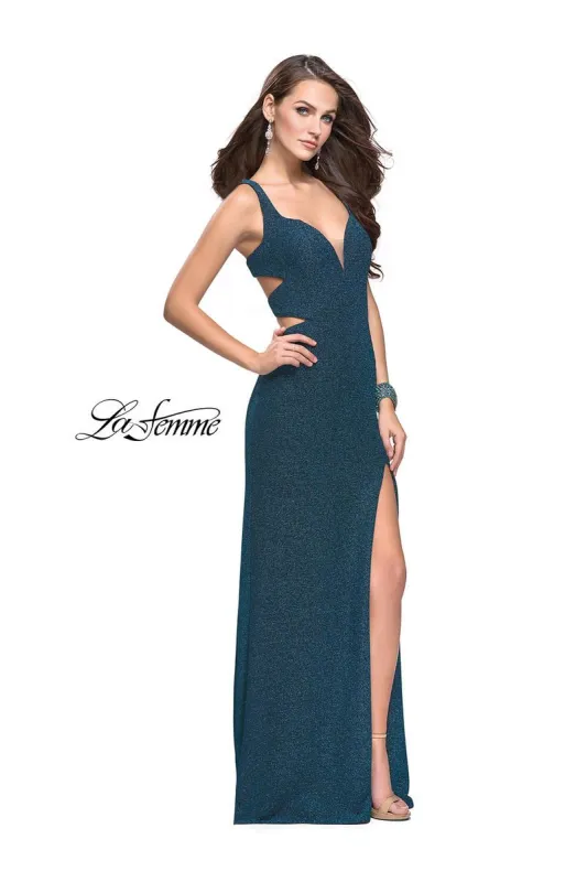 La Femme Dress 25215 sold by Terry costa