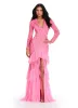 ASHLEYlauren Dress 11436 sold by Terry costa