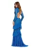 ASHLEYlauren Dress 11436 sold by Terry costa