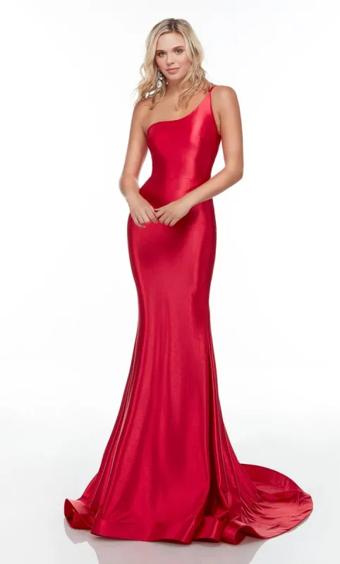 Alyce Prom Dress 61171 sold by Terry costa
