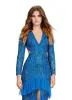 ASHLEYlauren Dress 11436 sold by Terry costa