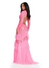 ASHLEYlauren Dress 11436 sold by Terry costa