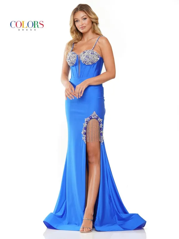 Colors Dress Dress 3271 sold by Terry costa