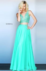 Sherri Hill Dress 51008 sold by Terry costa