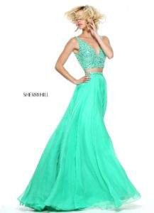 Sherri Hill Dress 51008 sold by Terry costa