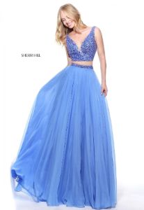 Sherri Hill Dress 51008 sold by Terry costa