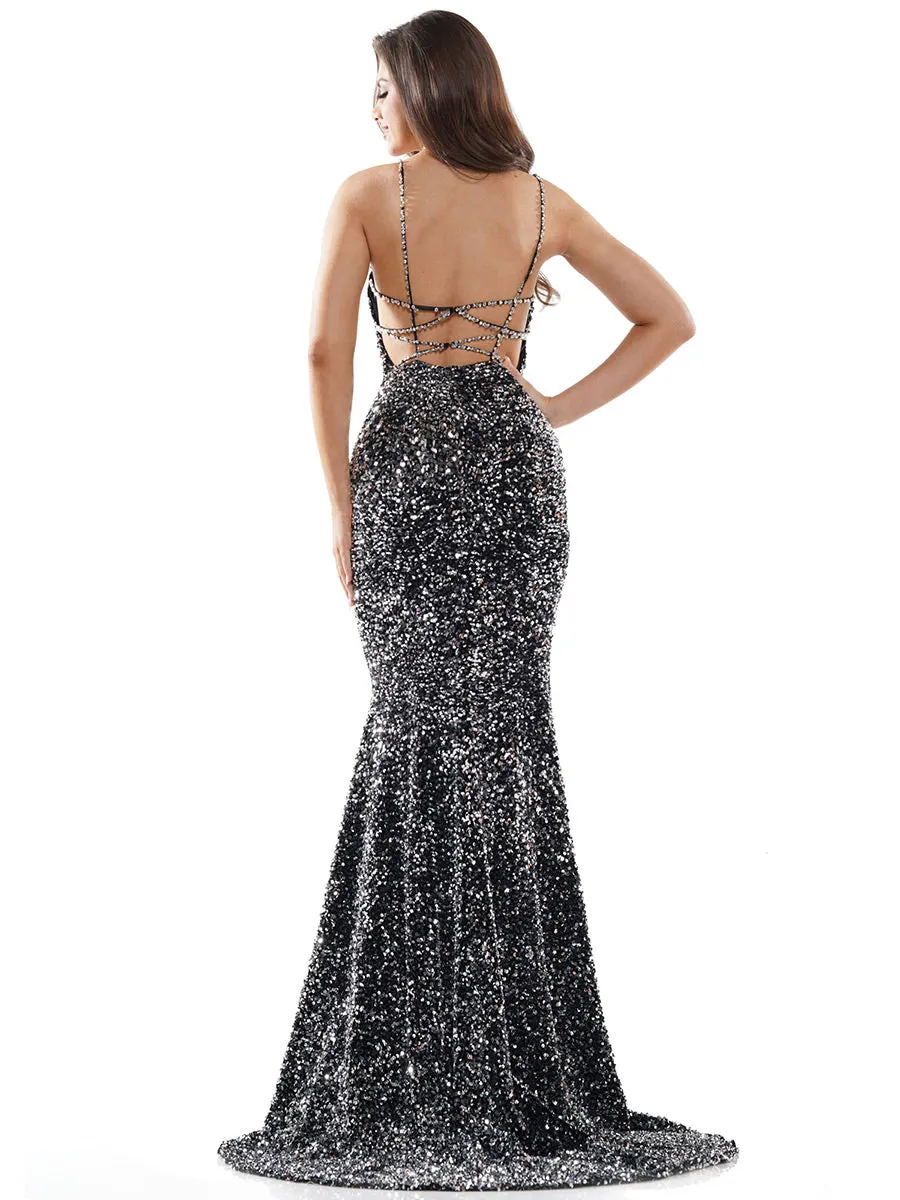 Colors Dress Dress 2459 sold by Terry costa product image thumbnail 4