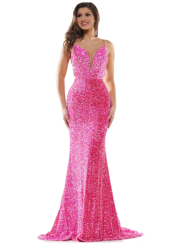 Colors Dress Dress 2459 sold by Terry costa