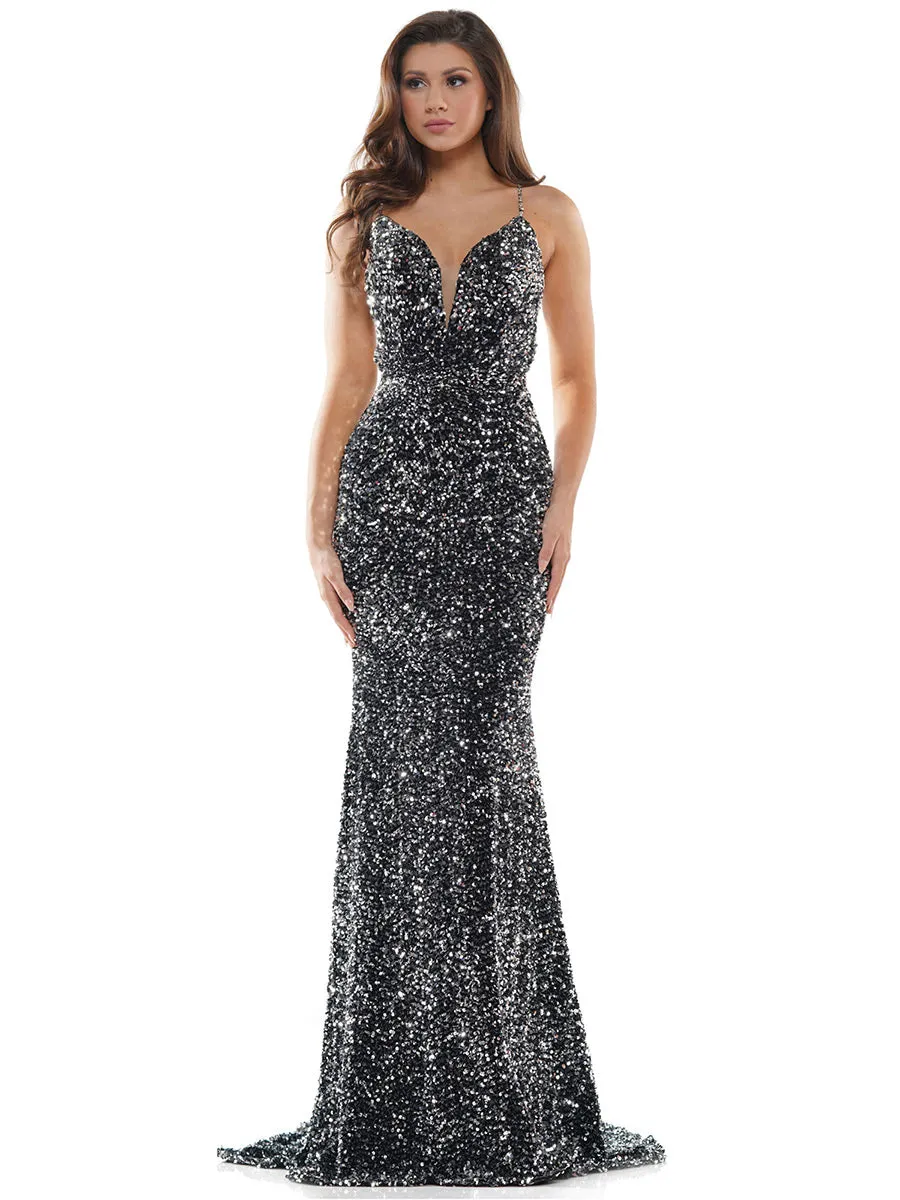 Colors Dress Dress 2459 sold by Terry costa product image thumbnail 3