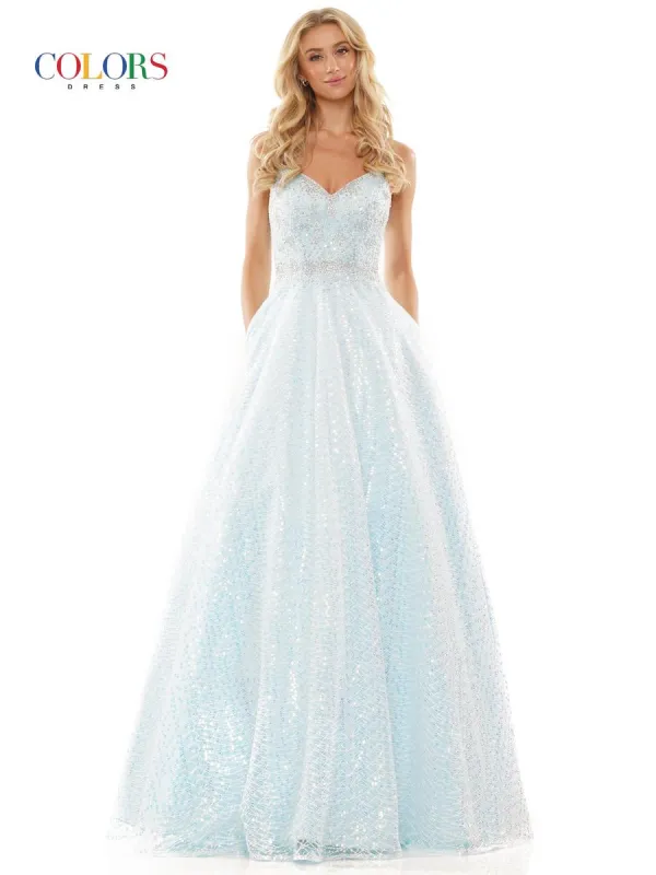 Colors Dress Dress 2915 sold by Terry costa