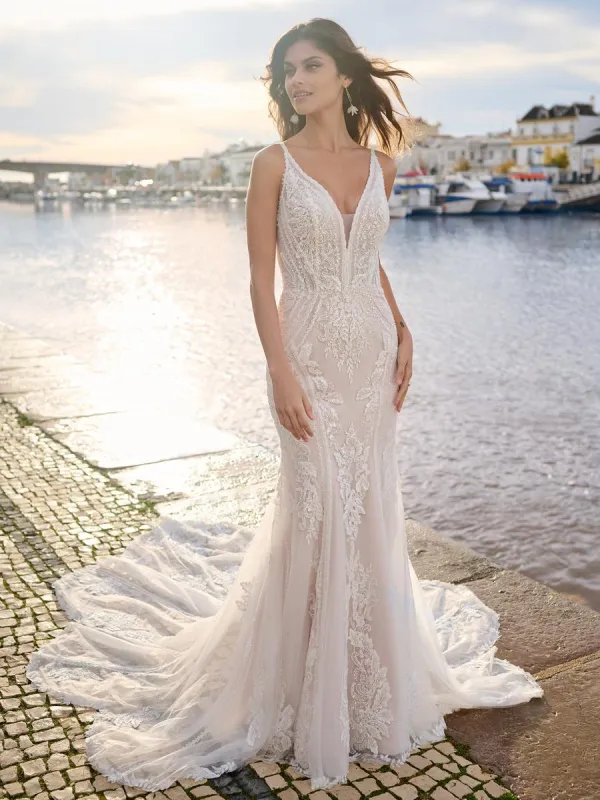 Sottero &amp; Midgley by Maggie Sottero Designs Dress 23SS692A01 sold by Terry costa