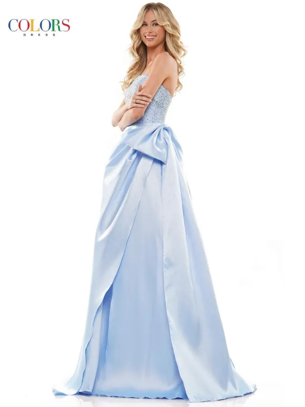 Colors Dress Dress 2971 sold by Terry costa