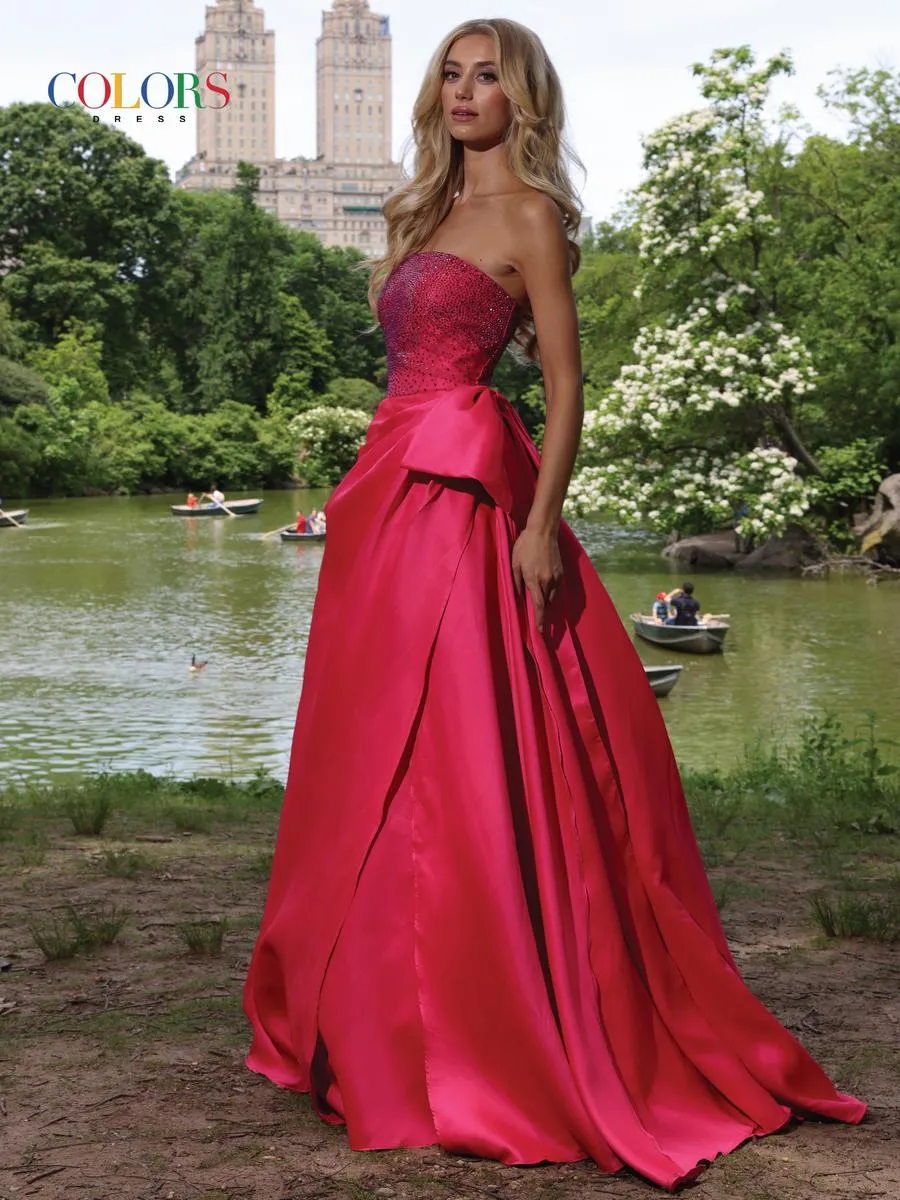 Colors Dress Dress 2971 sold by Terry costa product image thumbnail 5