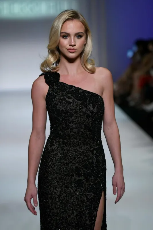 Sherri Hill Dress 55268 sold by Terry costa