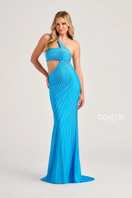 Colette by Daphne Dress CL5139 sold by Terry costa
