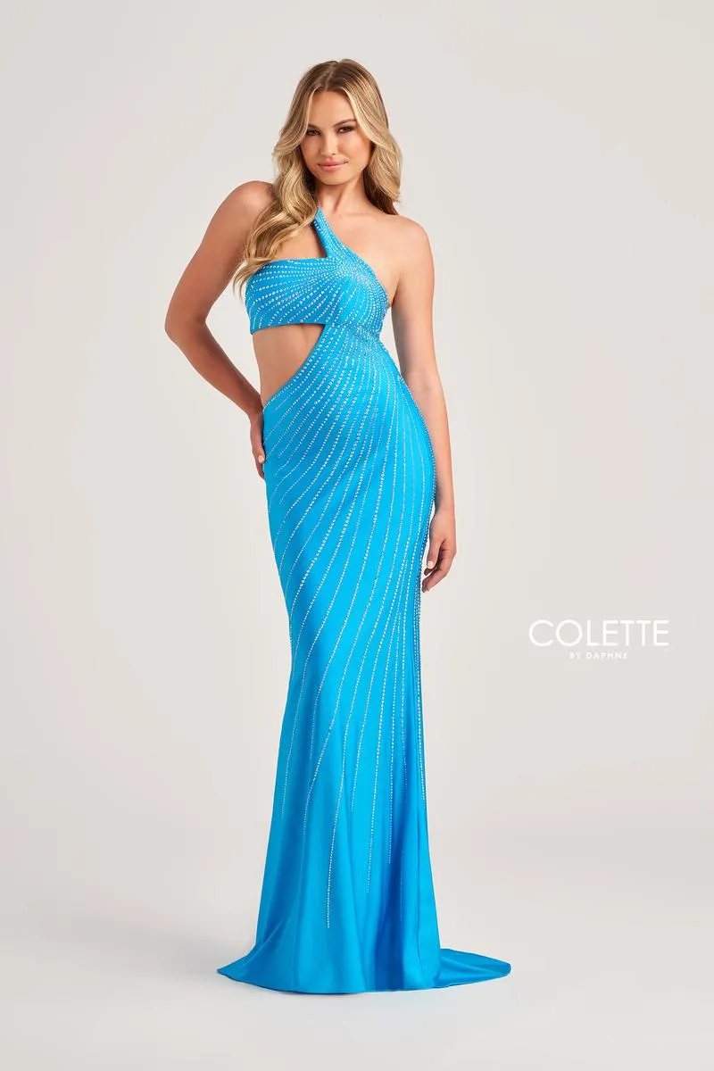 Colette by Daphne Dress CL5139 sold by Terry costa