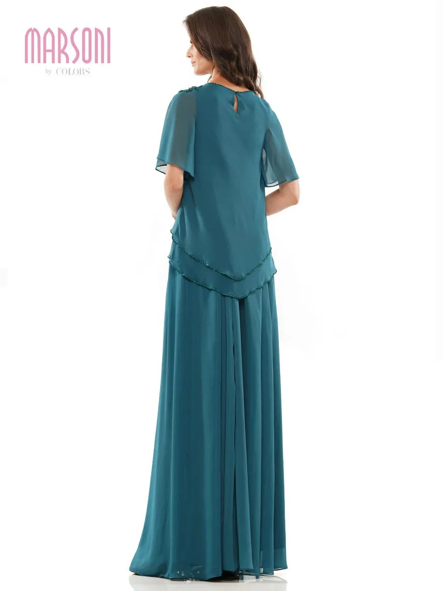 Colors Dress Dress 3121 sold by Terry costa product image thumbnail 5