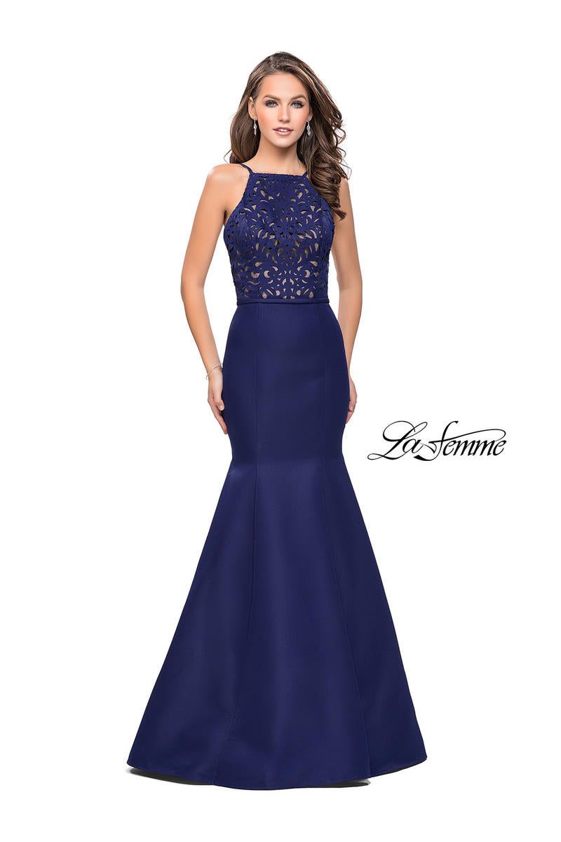 La Femme Dress 25650 sold by Terry costa product image thumbnail 5
