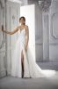 Morilee Bridal Dress 2363 sold by Terry costa