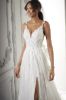 Morilee Bridal Dress 2363 sold by Terry costa
