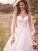Maggie Sottero Designs "Kyrie" Bridal Gown 22MS979 sold by Terry costa