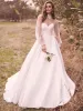 Maggie Sottero Designs "Kyrie" Bridal Gown 22MS979 sold by Terry costa