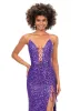 ASHLEYlauren Dress 11292 sold by Terry costa