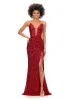 ASHLEYlauren Dress 11292 sold by Terry costa