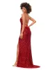 ASHLEYlauren Dress 11292 sold by Terry costa