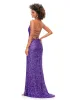 ASHLEYlauren Dress 11292 sold by Terry costa