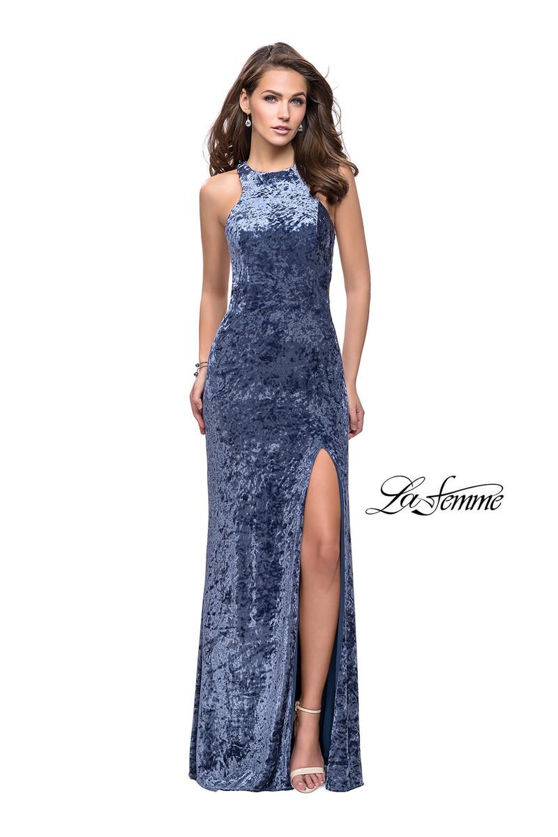 La Femme Dress 25734 sold by Terry costa product image thumbnail 3