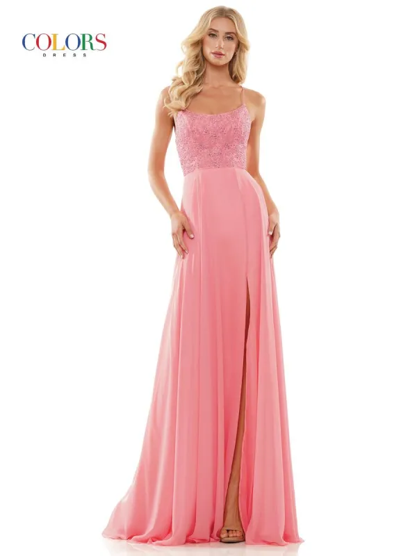 Colors Dress Dress 2933 sold by Terry costa