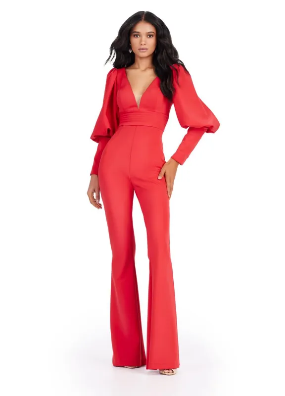ASHLEYlauren Dress 11533 sold by Terry costa