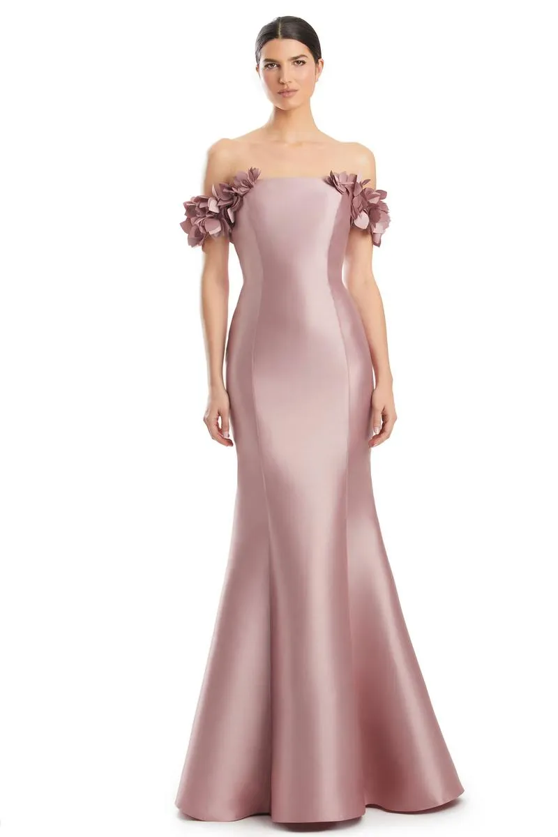 Alexander by Daymor Dress 1991 sold by Terry costa product image thumbnail 3