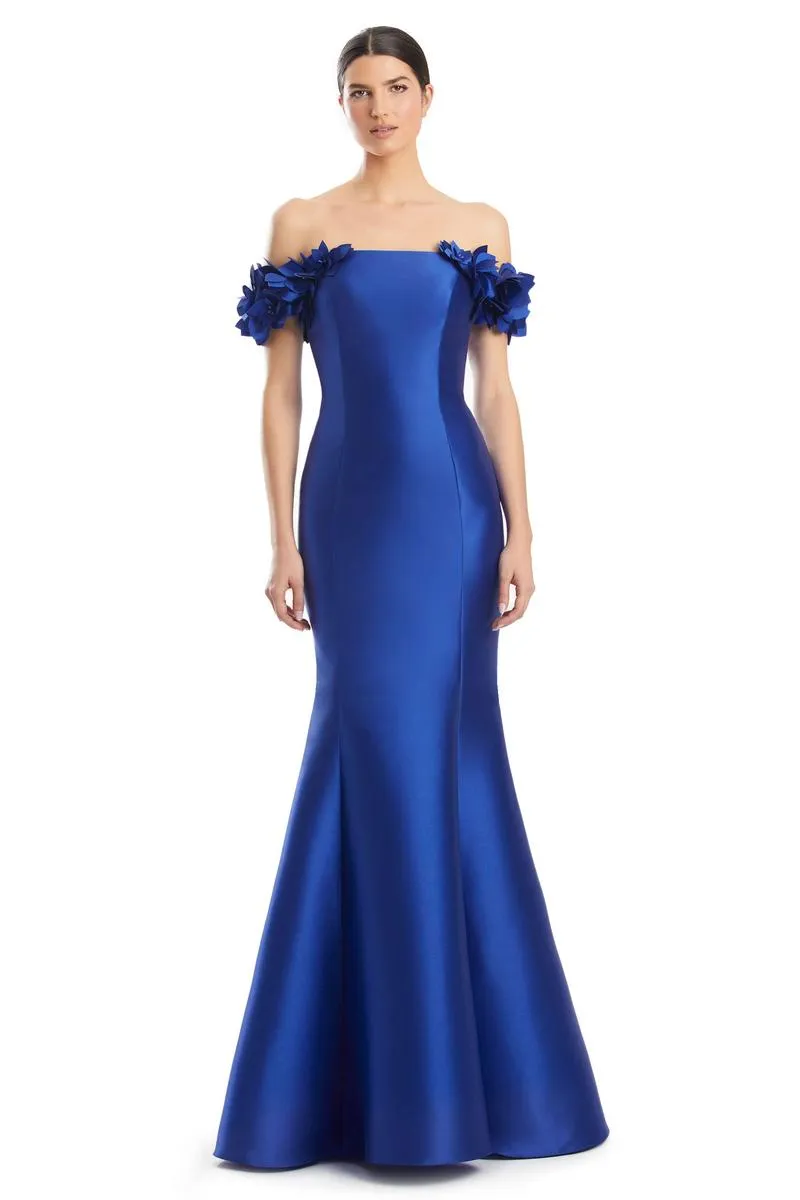 Alexander by Daymor Dress 1991 sold by Terry costa