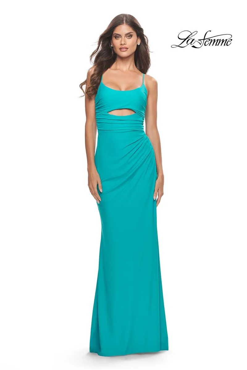 La Femme Dress 31264 sold by Terry costa