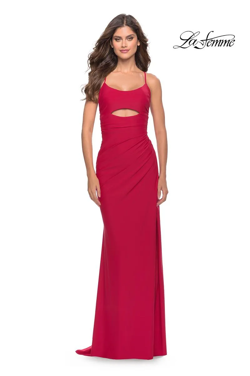 La Femme Dress 31264 sold by Terry costa product image thumbnail 4