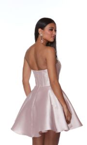 Alyce Paris Homecoming Dress 3134 sold by Terry costa