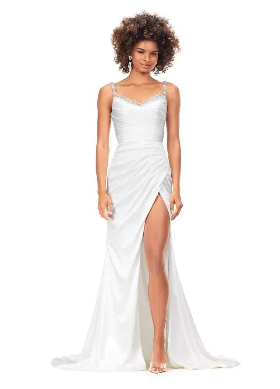 ASHLEYlauren Dress 11298 sold by Terry costa