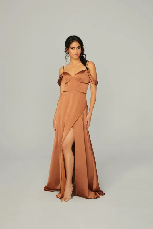 Morilee Bridesmaids Dress 21751 sold by Terry costa