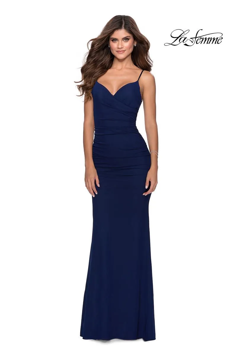 La Femme Dress 28541 sold by Terry costa product image thumbnail 5