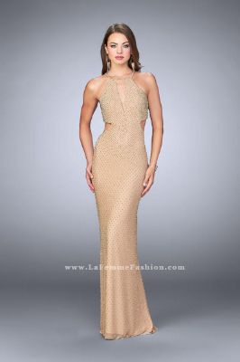 La Femme Dress 23941 sold by Terry costa