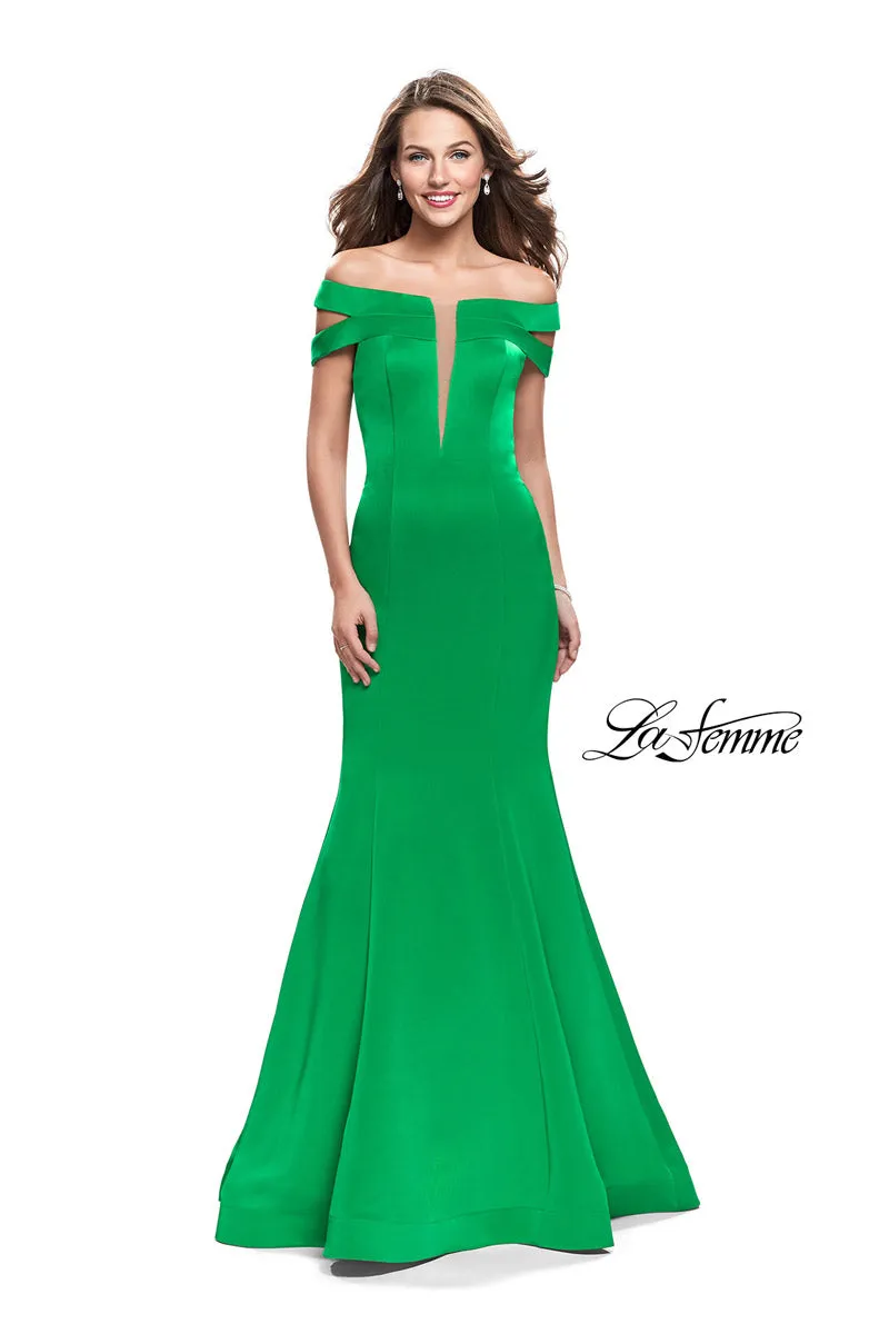 La Femme Dress 25903 sold by Terry costa product image thumbnail 3