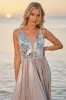 Sherri Hill Cut Glass A-Line Prom Dress 56029 sold by Terry costa