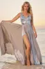 Sherri Hill Cut Glass A-Line Prom Dress 56029 sold by Terry costa