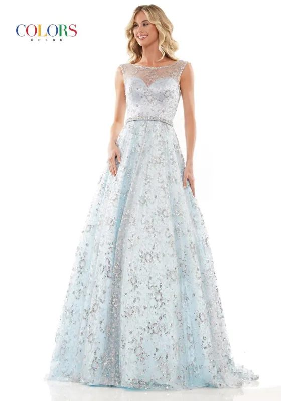 Colors Dress Dress 2980 sold by Terry costa