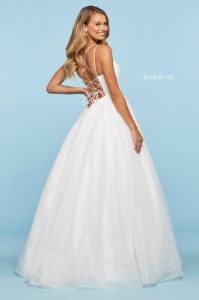 Sherri Hill Dress 53406 sold by Terry costa