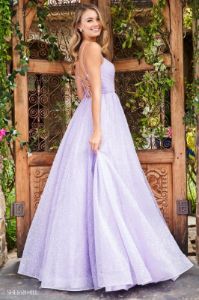 Sherri Hill Dress 53406 sold by Terry costa