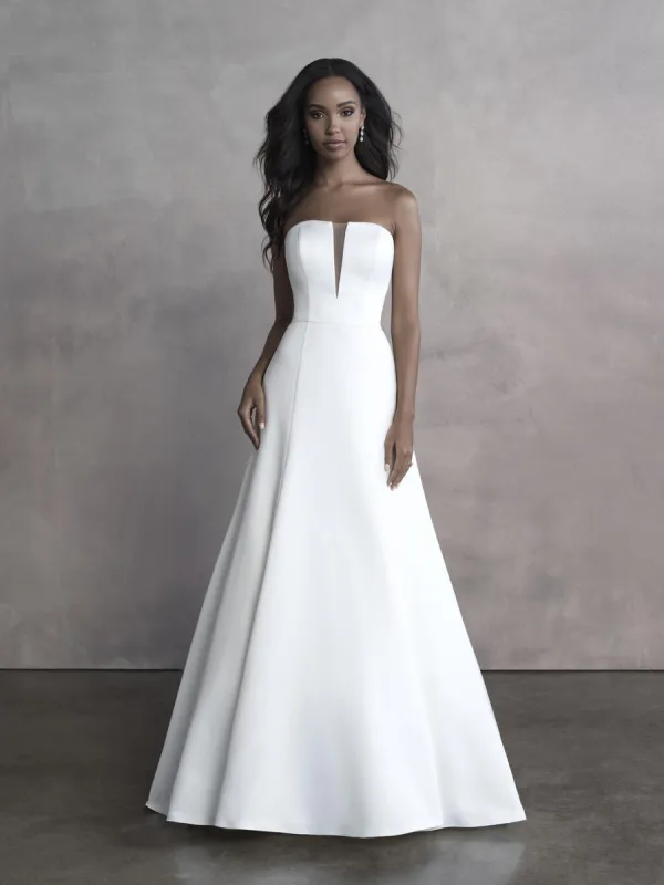 Allure Bridals Dress 9804 sold by Terry costa